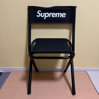 supreme coleman 2015 チェア　コールマン　シュプリーム