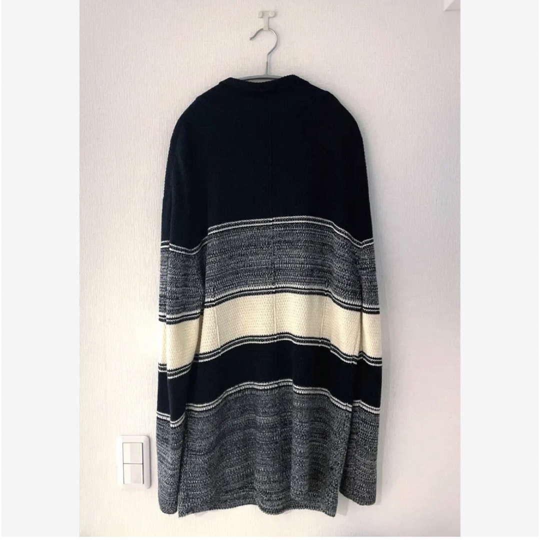 ZARA - ZARA MAN カーディガン Lサイズ ザラの通販 by lichyi's shop