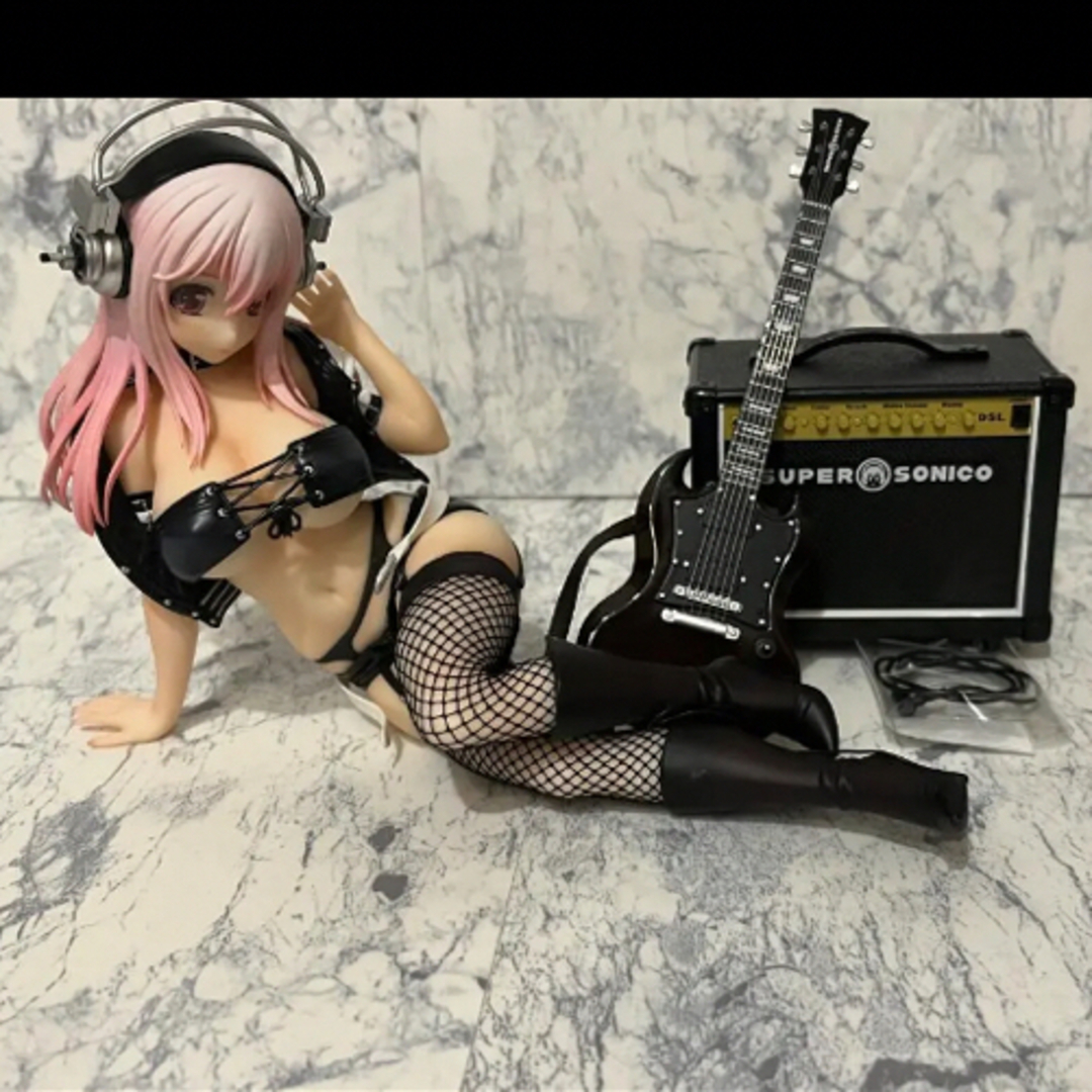 すーぱーそに子 After The Party