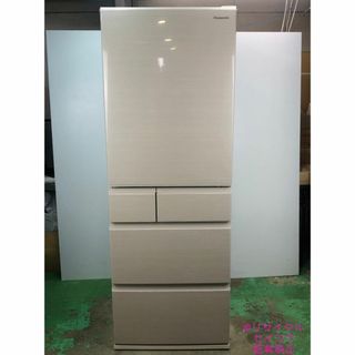 パナソニック冷蔵庫の通販 100点以上 | フリマアプリ ラクマ