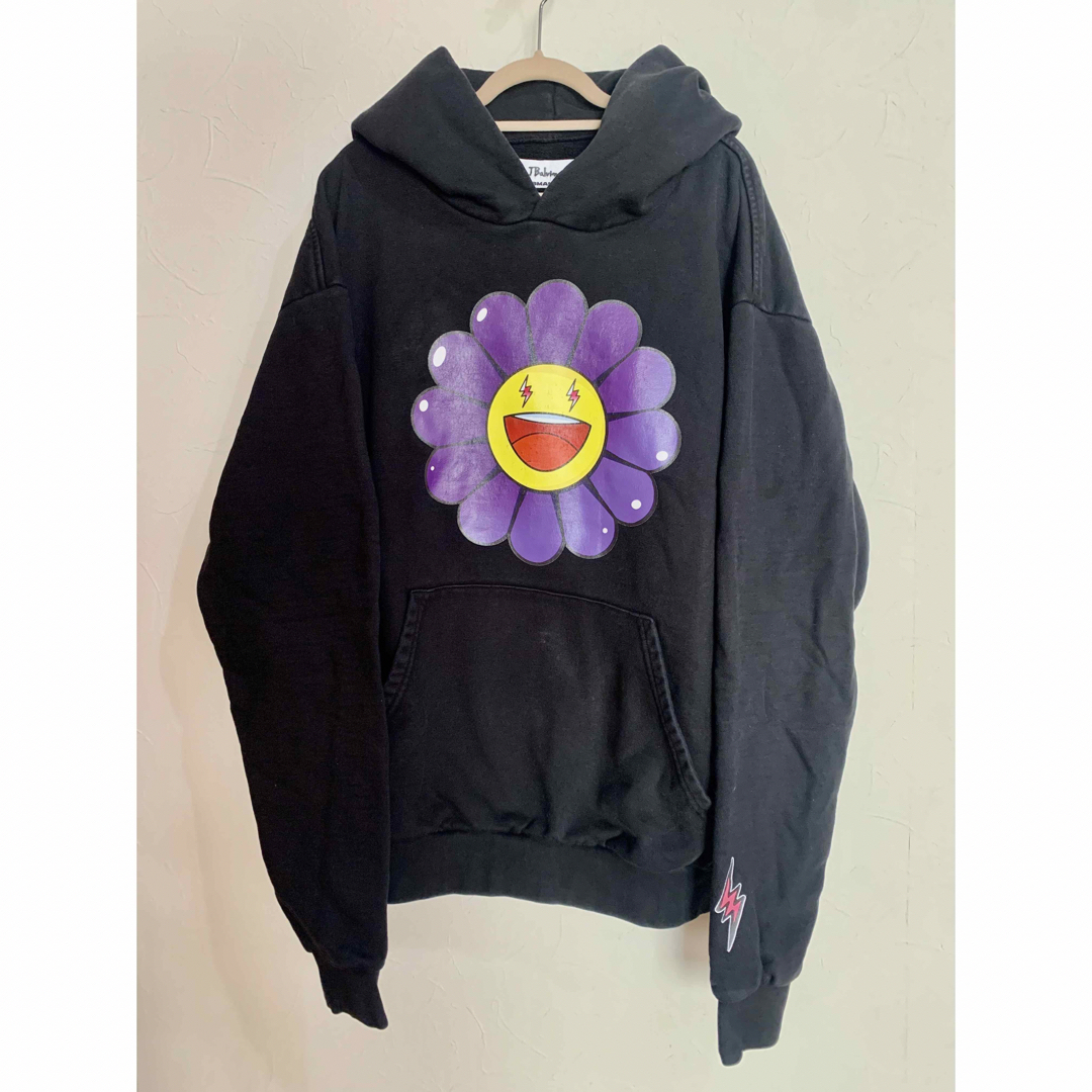 カイカイキキ - 特別価格!希少限定品 JBALVIN ムラカミタカシ