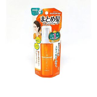 マトメージュ まとめ髪アレンジウォーター 100mL ヘアオイル(ヘアウォーター/ヘアミスト)