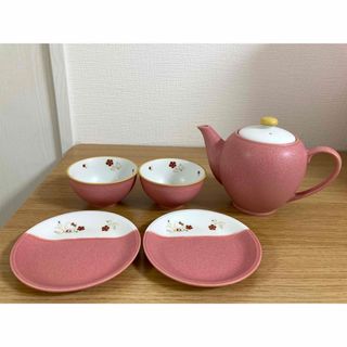 タチキチ(たち吉)の★ペンギン様専用★たち吉✖︎ハローキティ  花絵シリーズ❣️(食器)