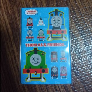 トーマス(THOMAS)の【新品未使用】トーマス ぽち袋6枚入(その他)