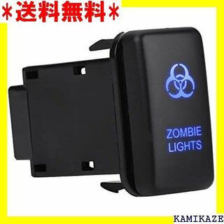 ☆人気商品 LEDライト バー ロッカースイッチ ON-O LIGHTS 416(その他)