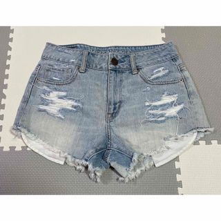 アメリカンイーグル(American Eagle)のアメリカンイーグル ショートパンツ(ショートパンツ)