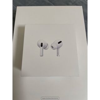 アップル(Apple)のAirpods Pro 第1世代 第一世代(ヘッドフォン/イヤフォン)