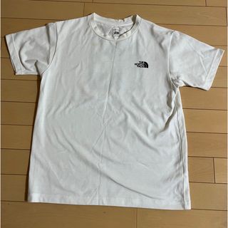 ザノースフェイス(THE NORTH FACE)のTHE NORTH FACE Tシャツ(Tシャツ/カットソー(半袖/袖なし))