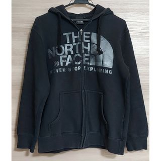 THE NORTH FACE - ノースフェイス リアビューフルジップフーディ ...