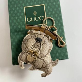 グッチ チャームの通販 100点以上 | Gucciのレディースを買うならラクマ