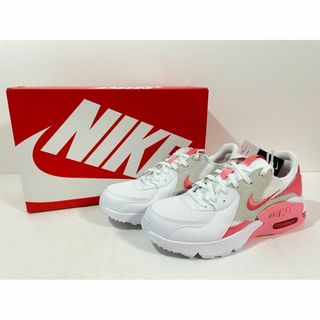 NIKE - 【新品】25cm NIKE WMNS エアマックス エクシー ピンクの通販 ...