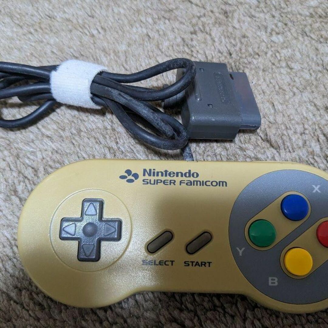 スーパーファミコン - 2個 任天堂純正 スーパーファミコン スーパーファミコン - 2個 任天堂純正 スーパーファミコン