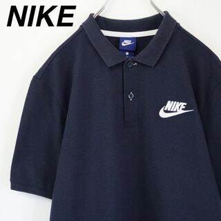 NIKE - 激レア 90s Nike 長袖ポロシャツ ラガーシャツ ボーダー