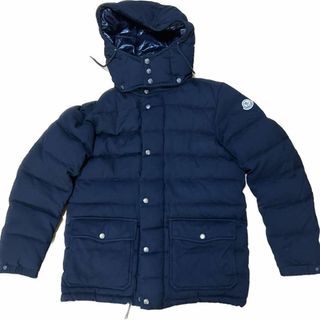 モンクレール(MONCLER)のMONCER AMBROISE 2012年 ダウンジャケット サイズ1(ダウンジャケット)