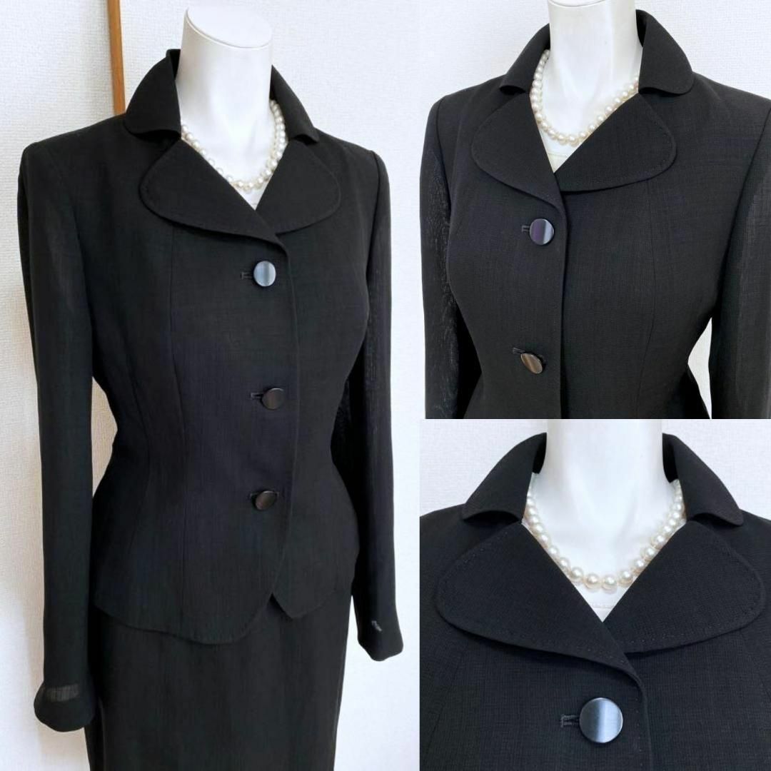 Chloe - ⁑【美品】クロエ 東京イギン 高級喪服礼服 日本製 7号の通販