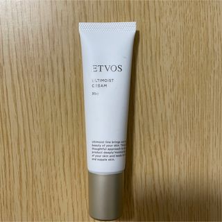 エトヴォス(ETVOS)のやしこんたれっくす様専用(フェイスクリーム)