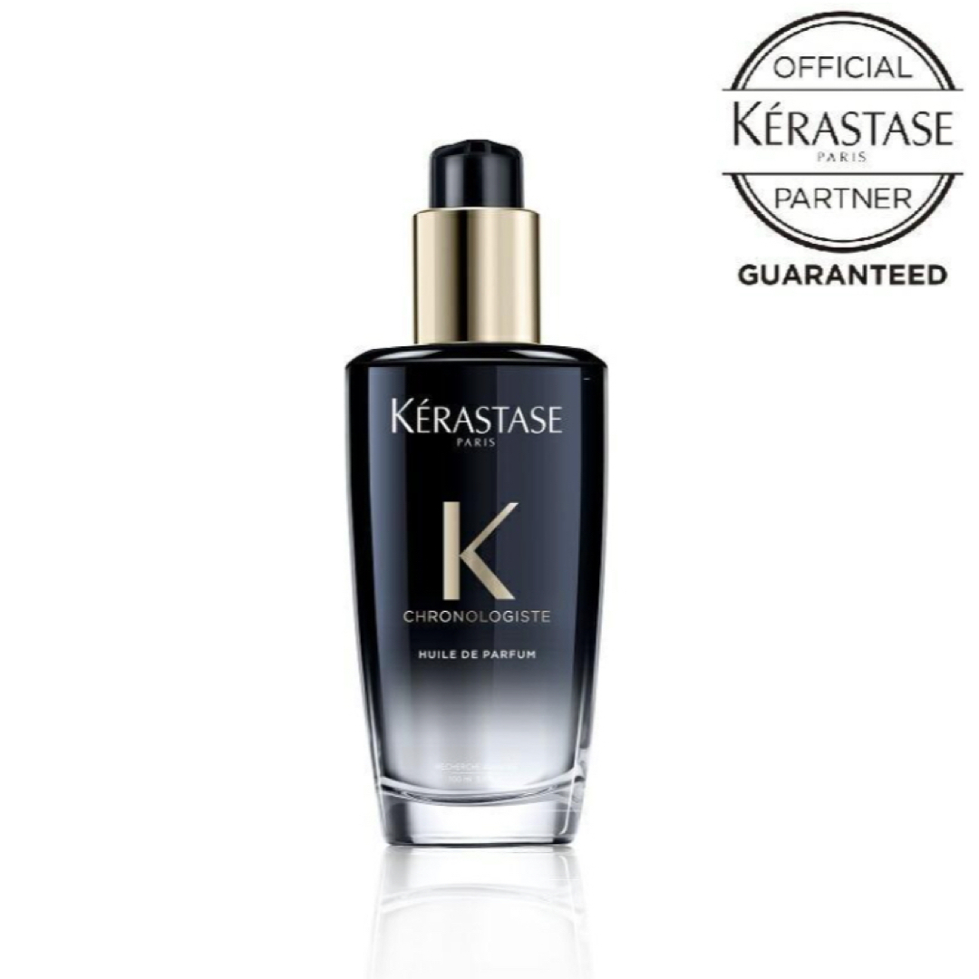 KERASTASE(ケラスターゼ)のKERASTASE　CH ユイル クロノロジスト R　100ml コスメ/美容のヘアケア/スタイリング(トリートメント)の商品写真