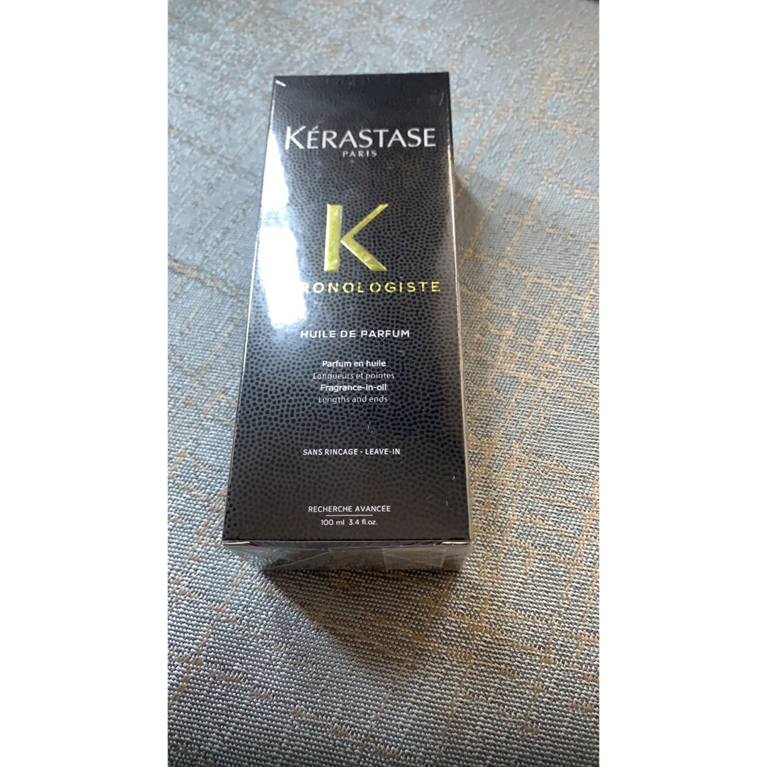 KERASTASE(ケラスターゼ)のKERASTASE　CH ユイル クロノロジスト R　100ml コスメ/美容のヘアケア/スタイリング(トリートメント)の商品写真