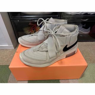 ナイキ(NIKE)のNike Air Fear of God raid 26(スニーカー)