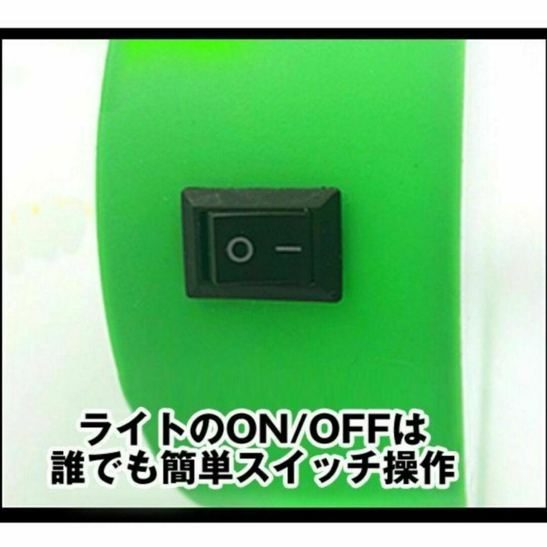 インテリアとしても可愛い 吹き出しボード ２個セット(単４乾電池６個サービス) インテリア/住まい/日用品のオフィス用品(店舗用品)の商品写真