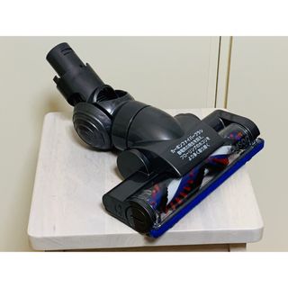 ダイソン(Dyson)の【美品】dyson DC35 モーターヘッド 分解洗浄済品(掃除機)