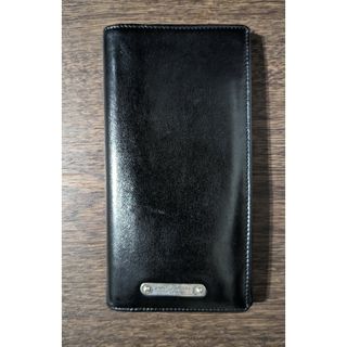 サンローラン(Saint Laurent)の【中古】SAINT LAURENT PARIS IDコンチネンタル 467373(折り財布)