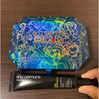 シュウウエムラ(shu uemura)のshu uemura ワンピース アイパレット＆BBクリーム(アイシャドウ)