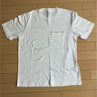 ユニクロ(UNIQLO)のユニクロ　jwanderson Tシャツ(Tシャツ/カットソー(半袖/袖なし))