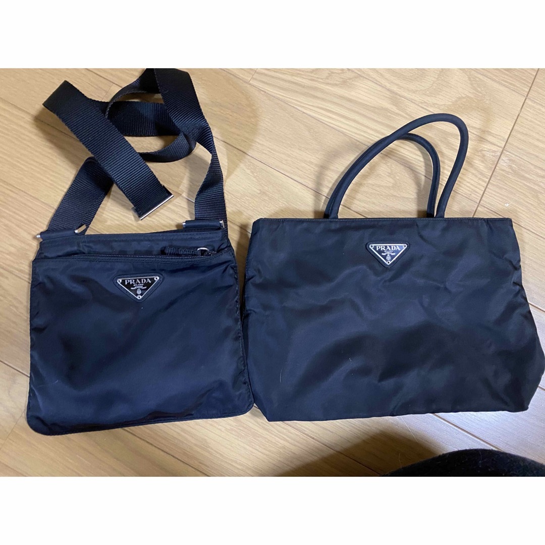 最終価格！PRADA プラダ　バッグ