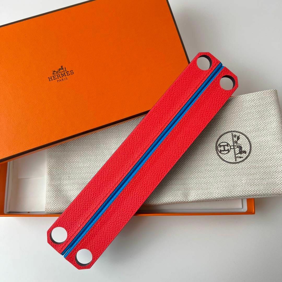 未使用 エルメス HERMES シルキット Z刻印 | フリマアプリ ラクマ