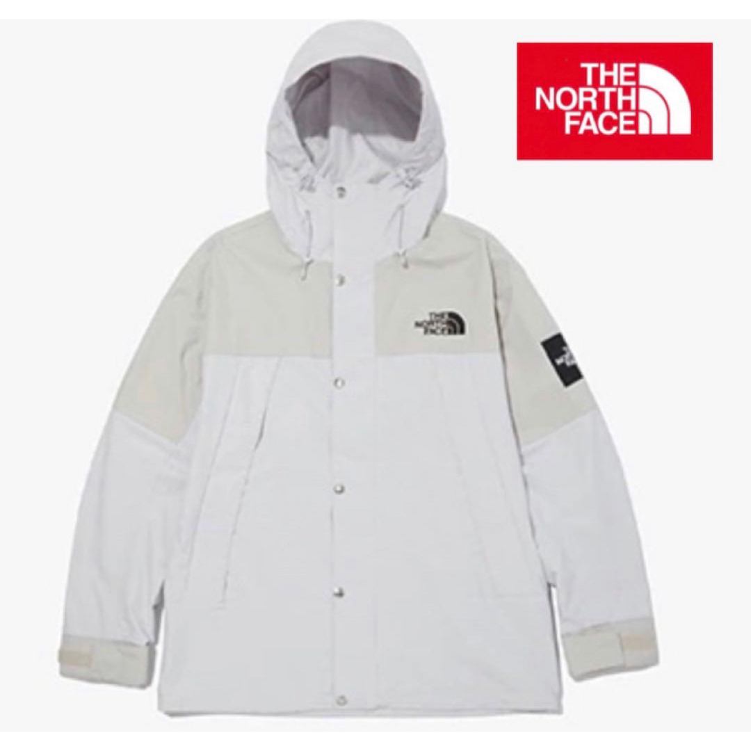 THE NORTH FACE - 【新品】ザノースフェイス マウンテンジャケット