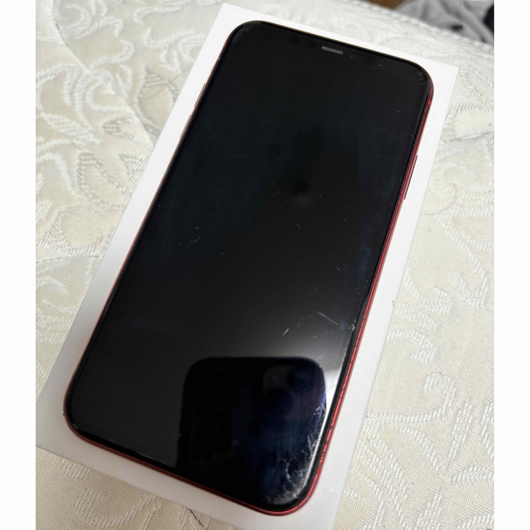 1430【早い者勝ち】電池良好☆iPhone12 64GB SIMフリー☆ 1430【早い者勝ち】電池良好☆iPhone12 64GB SIMフリー☆