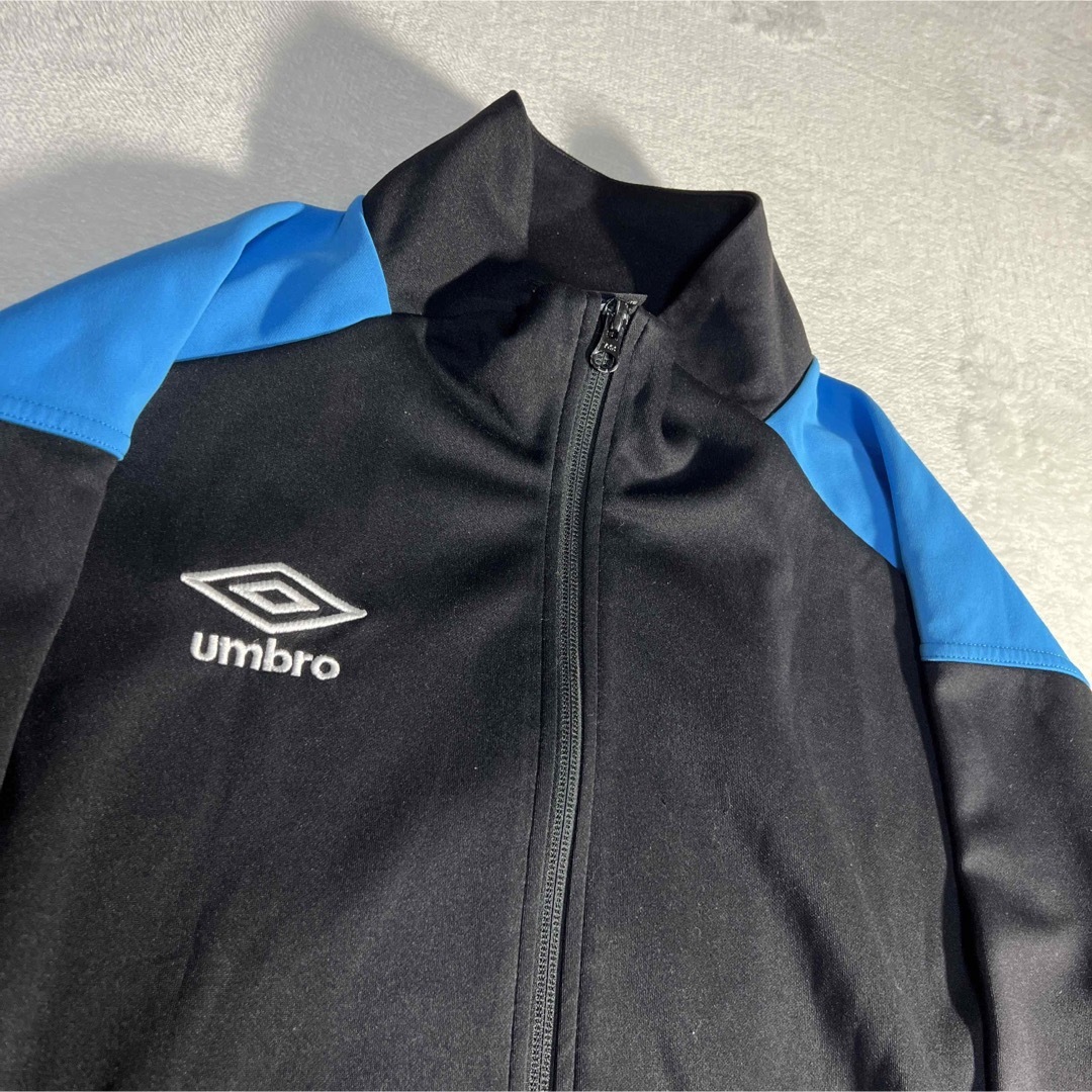 UMBRO - 00's umbro old track jacket y2k techの通販 by ocean 's