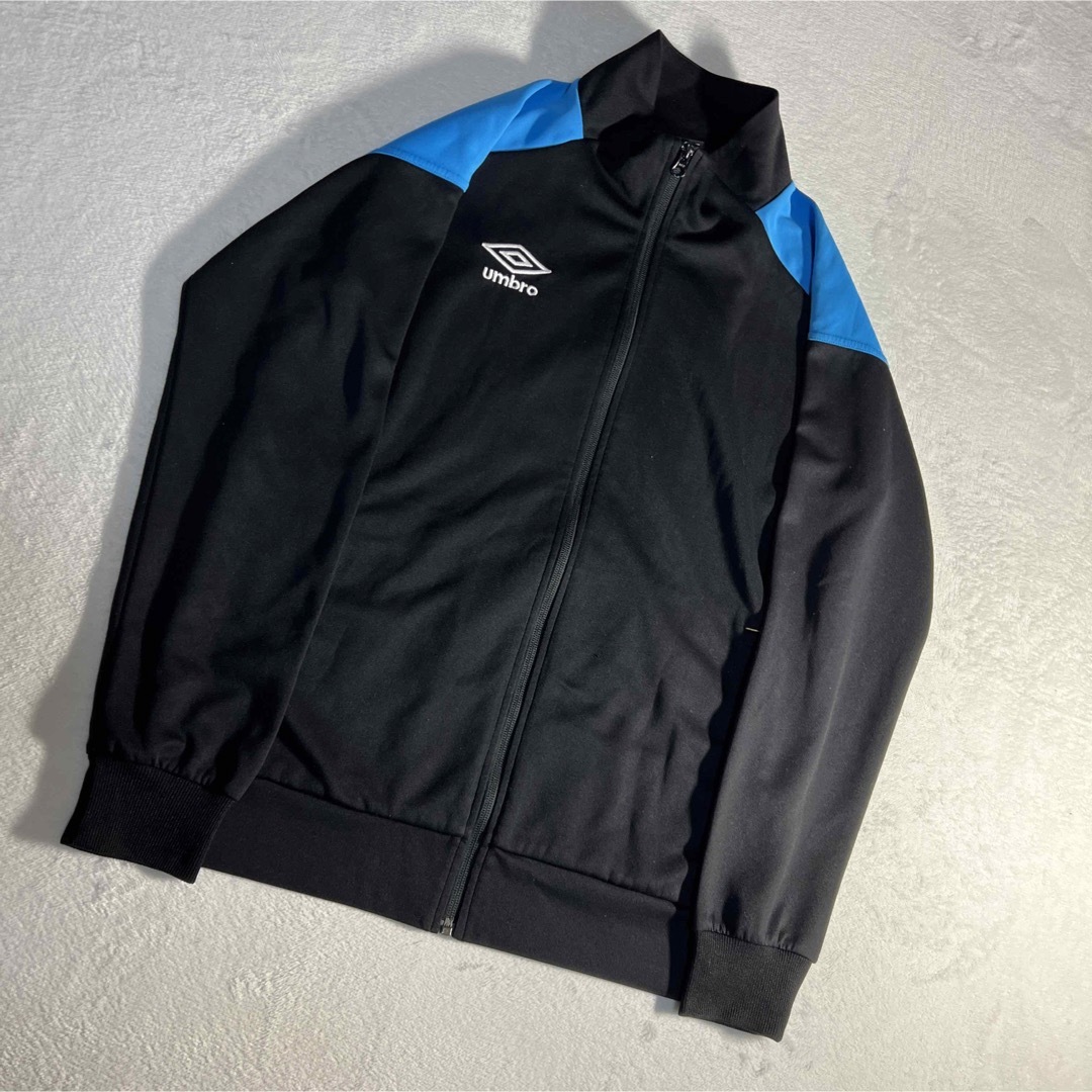 00's umbro old track jacket y2k tech - sorbillomenu.com