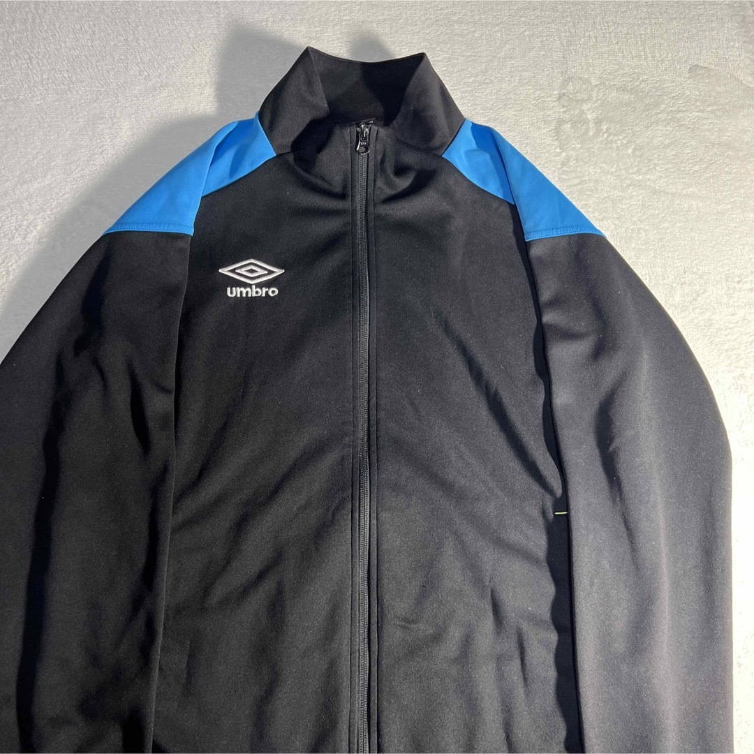 UMBRO - 00's umbro old track jacket y2k techの通販 by ocean 's