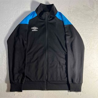 UMBRO AJAX アヤックス トラックジャケット 峯田和伸着用モデル