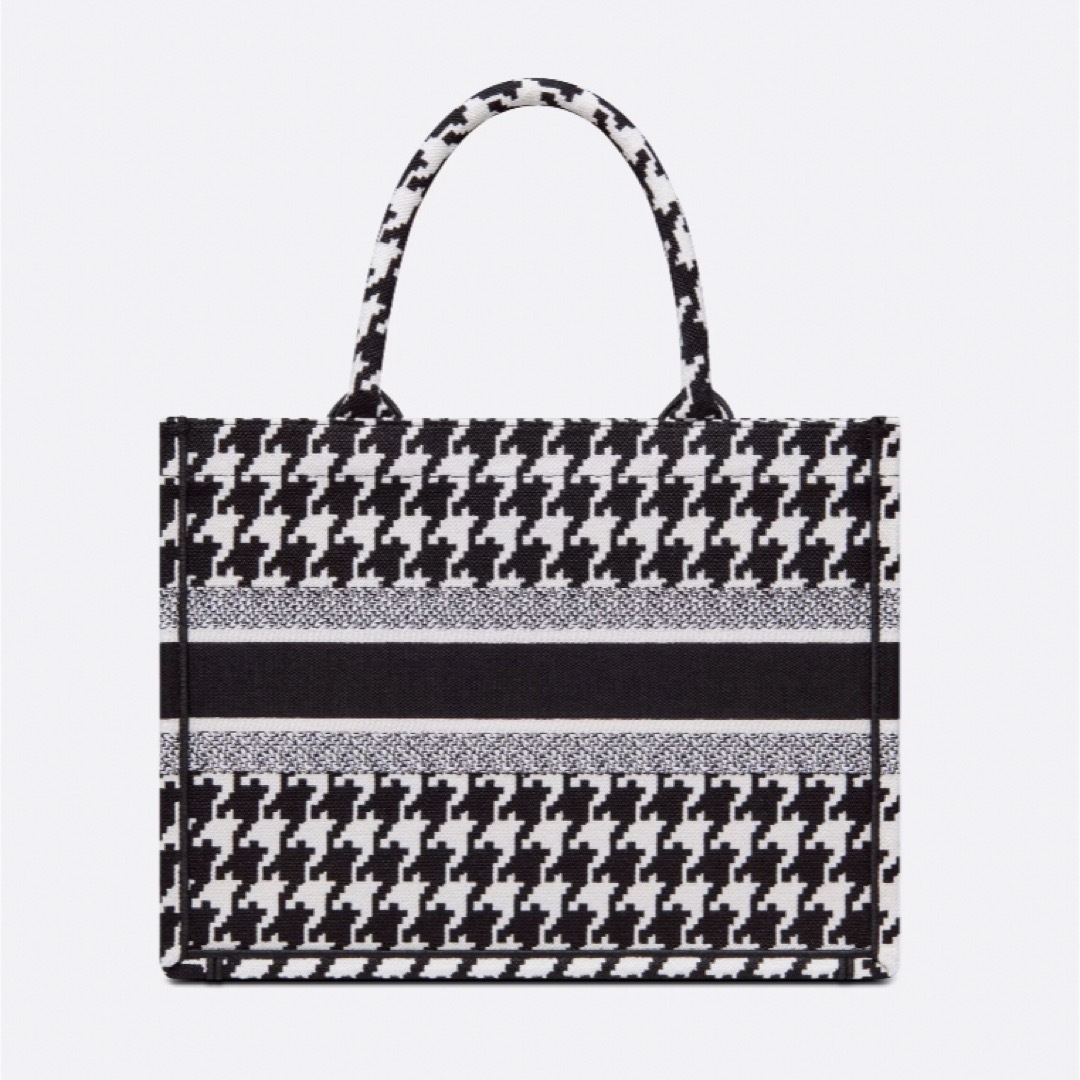 DIOR BOOK TOTE バッグ ミディアム