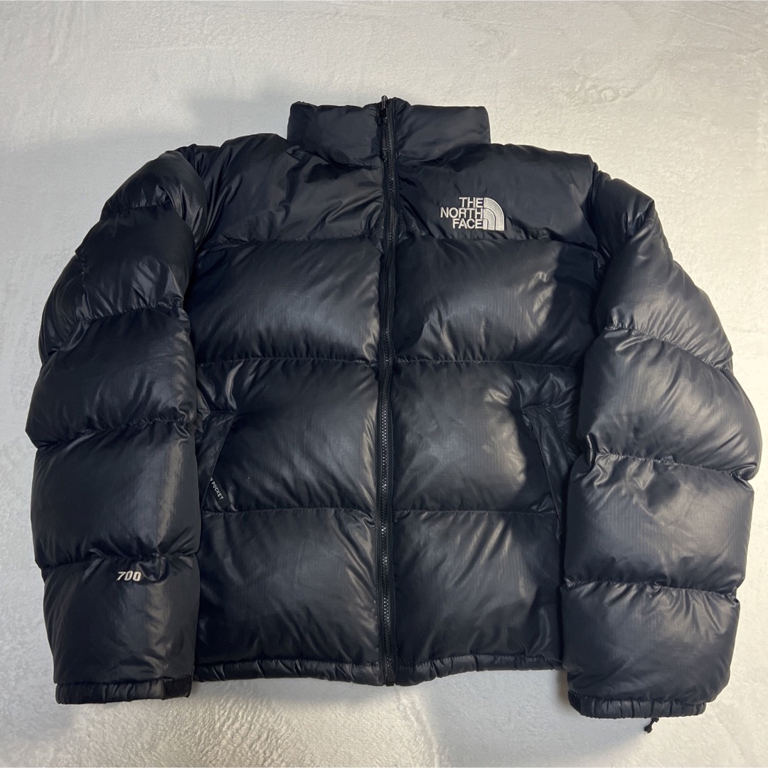 THE NORTH FACE - THE NORTH FACE 1996 レトロヌプシ ダウンジャケット ...