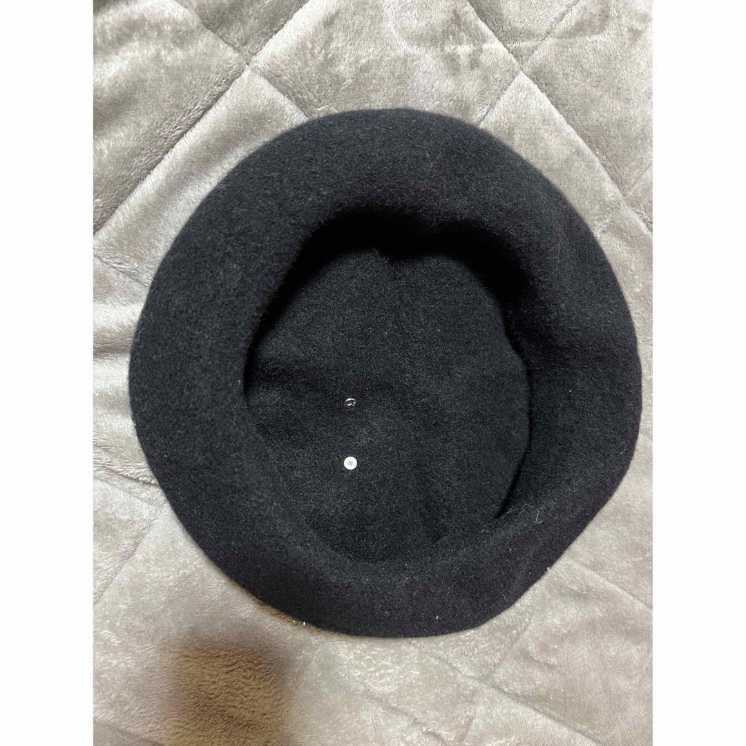 CA4LA(カシラ)のベレー帽 レディースの帽子(ハンチング/ベレー帽)の商品写真