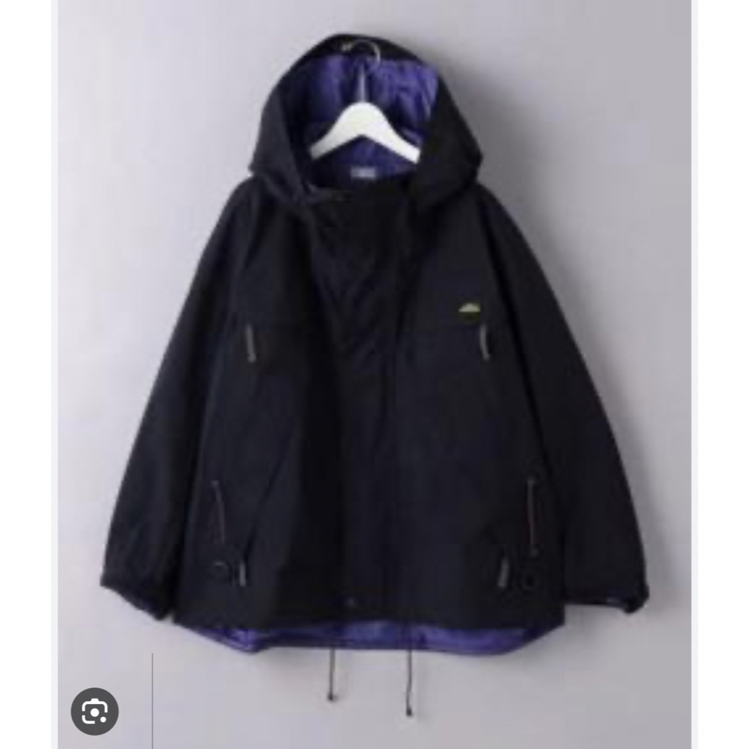 kolor BEACON - 【新品/サイズ1】kolor beacon 22aw マウンテン kolor BEACON - 【新品/サイズ1】kolor beacon 22aw マウンテン