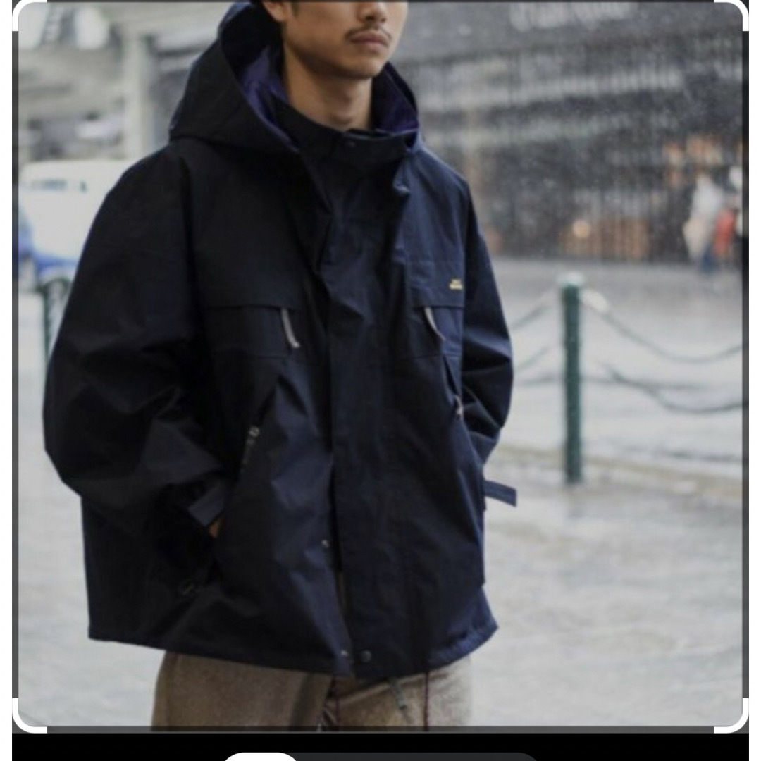 kolor BEACON - 【新品/サイズ1】kolor beacon 22aw マウンテン kolor BEACON - 【新品/サイズ1】kolor beacon 22aw マウンテン