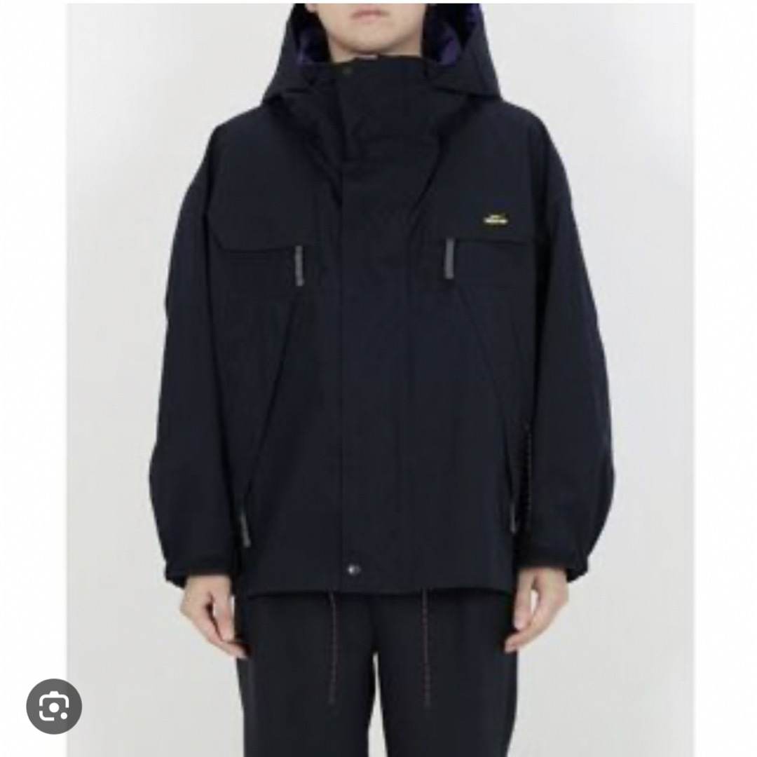 kolor BEACON - 【新品/サイズ1】kolor beacon 22aw マウンテン kolor BEACON - 【新品/サイズ1】kolor beacon 22aw マウンテン