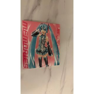 初音ミク(ボーカロイド)