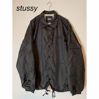 STUSSY - Stussy BEACH SHELL FLORAL NYLON フラワー Lの通販 by ...