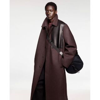 専用☆ZARA studio collection 2020AW ロングコート