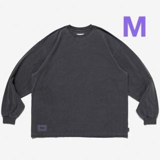 W)taps - 19AW WTAPS SIDE EFFECT DESIGN LS 01の通販 by あ｜ダブル ...