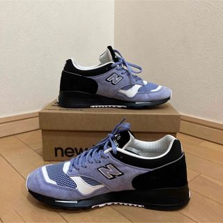 new balance M1500SVL ライラック LILAC 紫 パープル