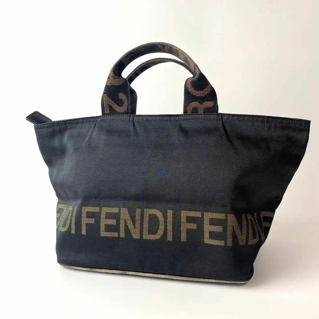 フェンディ FENDI ミニ ハンドバッグ