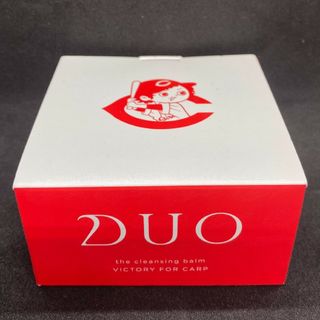 デュオ(DUO)のDUO デュオ　ザ　クレンジングバーム　ビクトリーフォーカープ(クレンジング/メイク落とし)