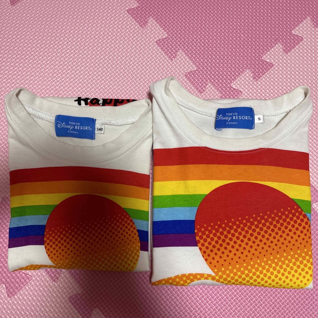 ディズニー✰︎Tシャツ レディースのトップス(Tシャツ(半袖/袖なし))の商品写真